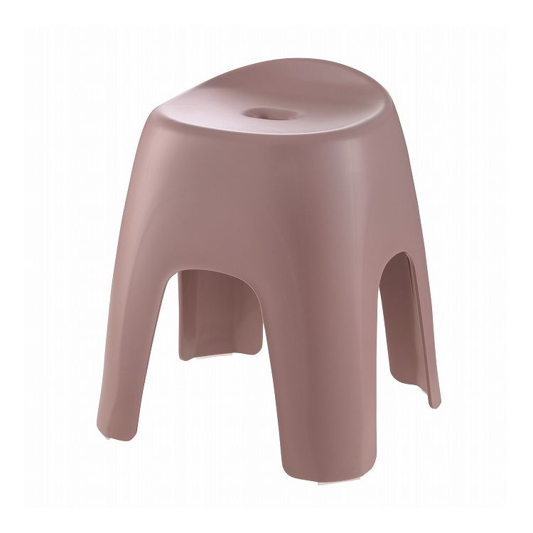 リッチェル ハユール 腰かけ TX 座面高さ40cm ピンク(代引不可)
