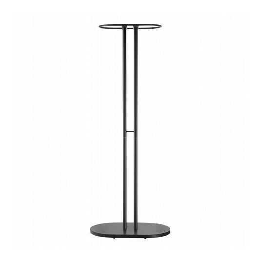 リッチェル ボタニー ハンギングスタンド【スタンドのみ】 ブラック(代引不可)