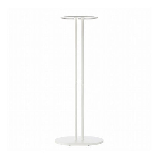 リッチェル ボタニー ハンギングスタンド【スタンドのみ】 ホワイト(代引不可)