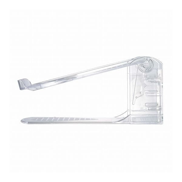 【3個セット】 伊勢藤 靴収納 ハーフ クリア 1個(1足分) 下駄箱 収納アップ(代引不可)