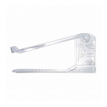 【3個セット】 伊勢藤 靴収納 ハーフ クリア 1個(1足分) 下駄箱 収納アップ(代引不可)