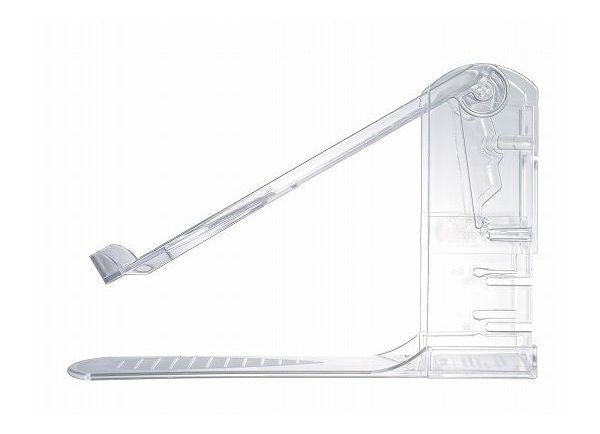 【3個セット】 伊勢藤 靴収納 ハーフ クリア 1個(1足分) 下駄箱 収納アップ(代引不可)