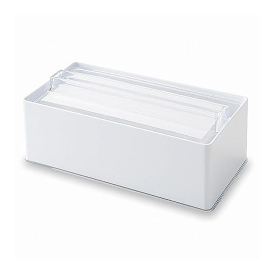 伊勢藤 ペーパータオル H&D マグネットペーパーホルダー(代引不可)