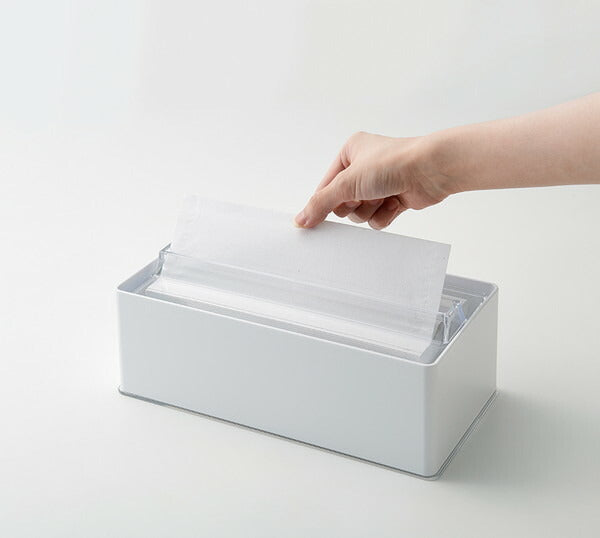 伊勢藤 ペーパータオル H&D マグネットペーパーホルダー(代引不可)