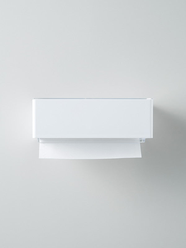 伊勢藤 ペーパータオル H&D マグネットペーパーホルダー(代引不可)