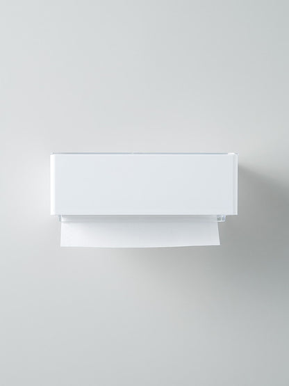 伊勢藤 ペーパータオル H&D マグネットペーパーホルダー(代引不可)