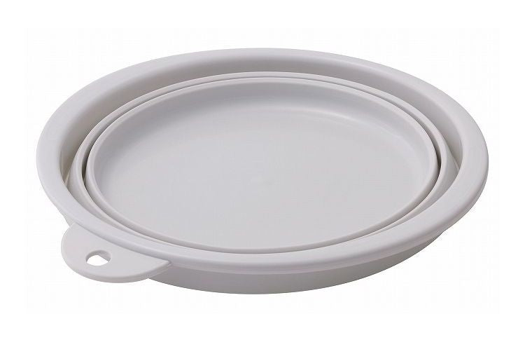 伊勢藤 ソフトタブ 12L グレー I-615 バスケット 収納(代引不可)