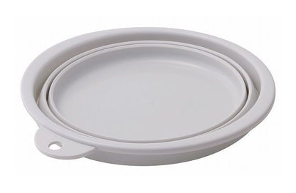 伊勢藤 ソフトタブ 12L グレー I-615 バスケット 収納(代引不可)