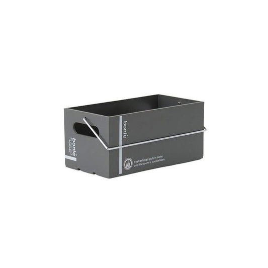 八幡化成 ボンテ コンテナ 1011 グレー(代引不可)