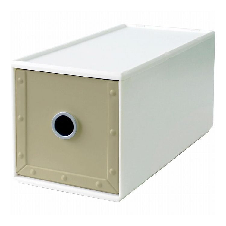 八幡化成 way-be ファイルストアーズ コンフォート fs-720 グレージュ(代引不可)