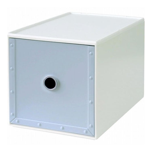 八幡化成 way-be ファイルストアーズ コンフォート fs-750 リニューブルー(代引不可)