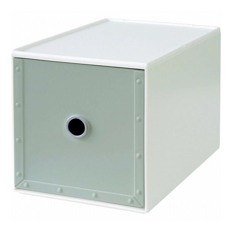 八幡化成 way-be ファイルストアーズ コンフォート fs-750 リニューグリーン(代引不可)