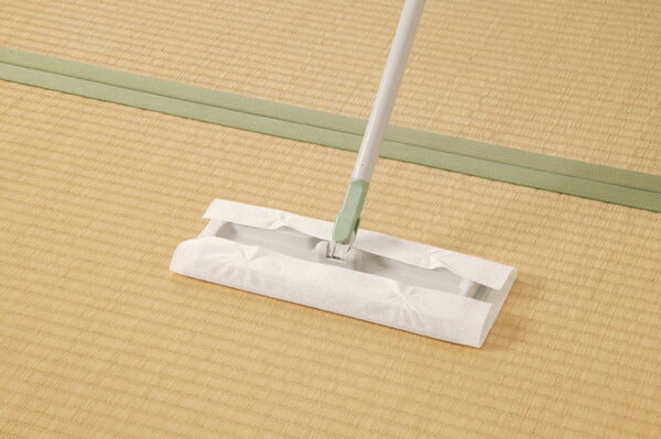 【3個セット】 ウェット シート 畳拭き 畳 置き畳 ユニット畳 拭くだけ(代引不可)