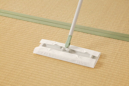 【3個セット】 ウェット シート 畳拭き 畳 置き畳 ユニット畳 拭くだけ(代引不可)