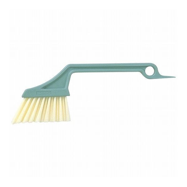 【3個セット】 サッシ ブラシ レール 掃除 日本製 隙間 すきま 溝(代引不可)