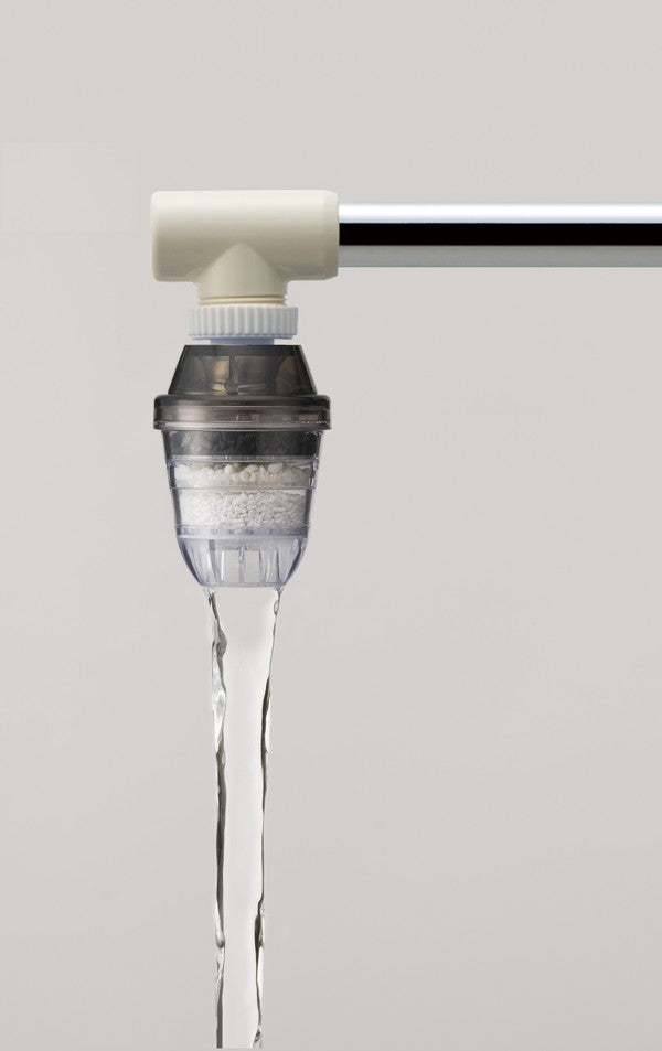 【3個セット】クリタック アクアタップ備長炭+