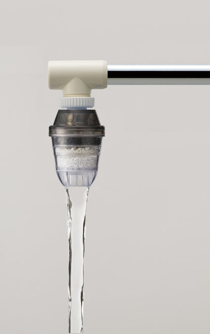 【3個セット】クリタック アクアタップ備長炭+