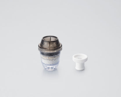 【3個セット】クリタック アクアタップ備長炭+