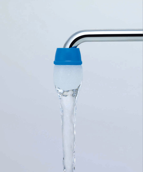 【3個セット】 クリタック クリペット FB 蛇口 整水 濾過 水道水 ろ過器 ゴミ取り サビ除去 日本製(代引不可)