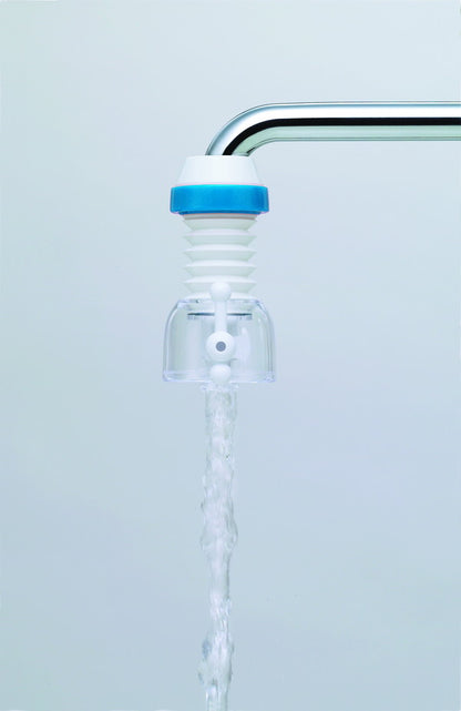 クリタック 伸びるクリシャワー+ SFN-2114 キッチンシャワー シンクも洗える 伸縮 シャワー水流 日本製(代引不可)