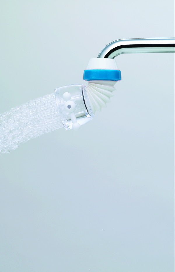 クリタック 伸びるクリシャワー+ SFN-2114 キッチンシャワー シンクも洗える 伸縮 シャワー水流 日本製(代引不可)