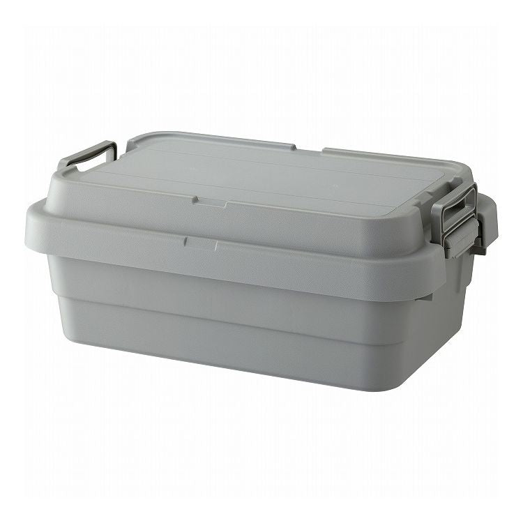 リス トランクカーゴ TC-50S LOW グレー GHON134(代引不可)