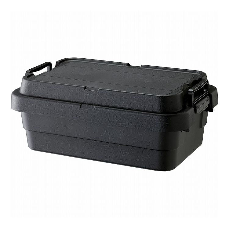 リス トランクカーゴ TC-50S LOW ブラック GHON135(代引不可)