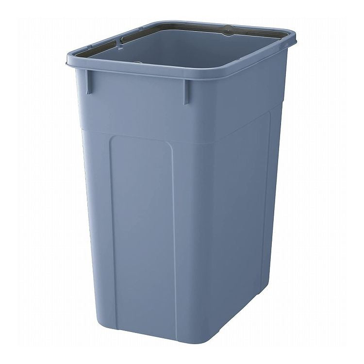 リス ベルク 角ペール 70D 本体 73L ブルー GBEC259(代引不可)