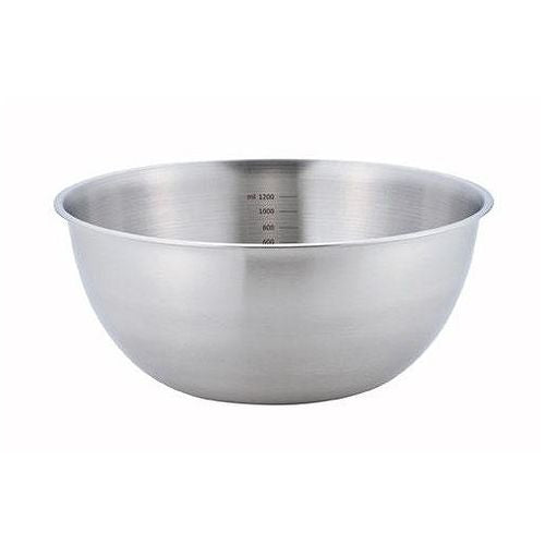 【2個セット】 カクセー 調理がはかどるステンレスボウル 2ピース ST-2 ミキシングボウル キッチンボウル