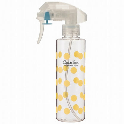 【3個セット】スケーター グリップ式 オイルスプレー COCOLON 200ml オレンジ KOSP1