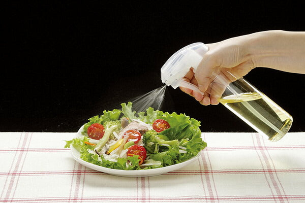 【3個セット】スケーター グリップ式 オイルスプレー COCOLON 200ml オレンジ KOSP1