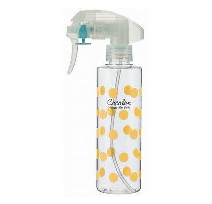 【3個セット】スケーター グリップ式 オイルスプレー COCOLON 200ml オレンジ KOSP1