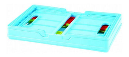 スケーター 折りたたみ収納ボックス パウパトロール BWOT13(代引不可)