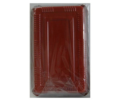 【5個セット】 シンワ フード おべんとう 中 5組入 使い捨て 容器(代引不可)