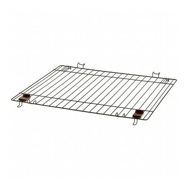 ペット用 木製3WAYサークル 屋根面 ( リッチェル Richell ペット用品 部品 ペットグッズ ケージ ドッグ いぬ 小型・中型・大型犬 ) ペット用 木製3WAYサークル専用の屋根面です(代引不可)