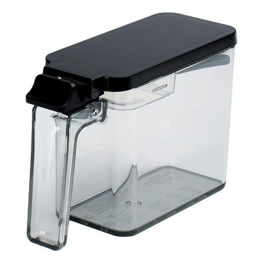 アスベル フォルマ 密閉プッシュポット(S) 450ml ブラック A1146(代引不可)