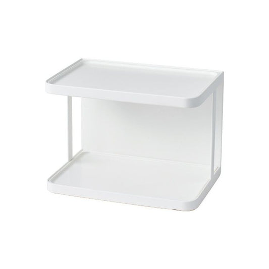 アスベル フォルマ マグネットラック ホワイト A1150(代引不可)