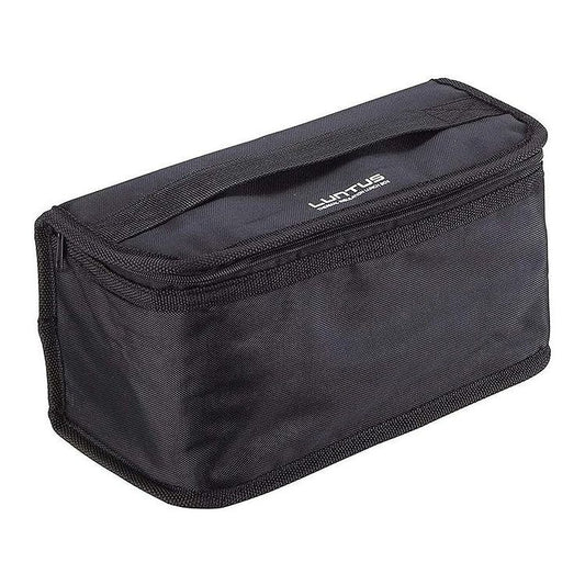 アスベル 2段用 保冷ランチバッグ 保冷剤付 ブラック 3165弁当袋 保冷 弁当 包み メンズ 男子 保冷剤セット(代引不可)