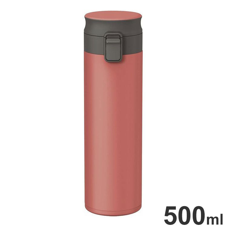 アスベル 携帯 マグボトル TLW500 レッド(代引不可)
