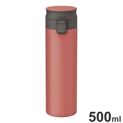 アスベル 携帯 マグボトル TLW500 レッド(代引不可)