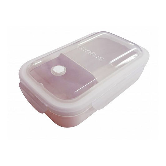 アスベル ランタス WTL-500 500ml ピンク A3528 パッキンの取り外しが不要(代引不可)