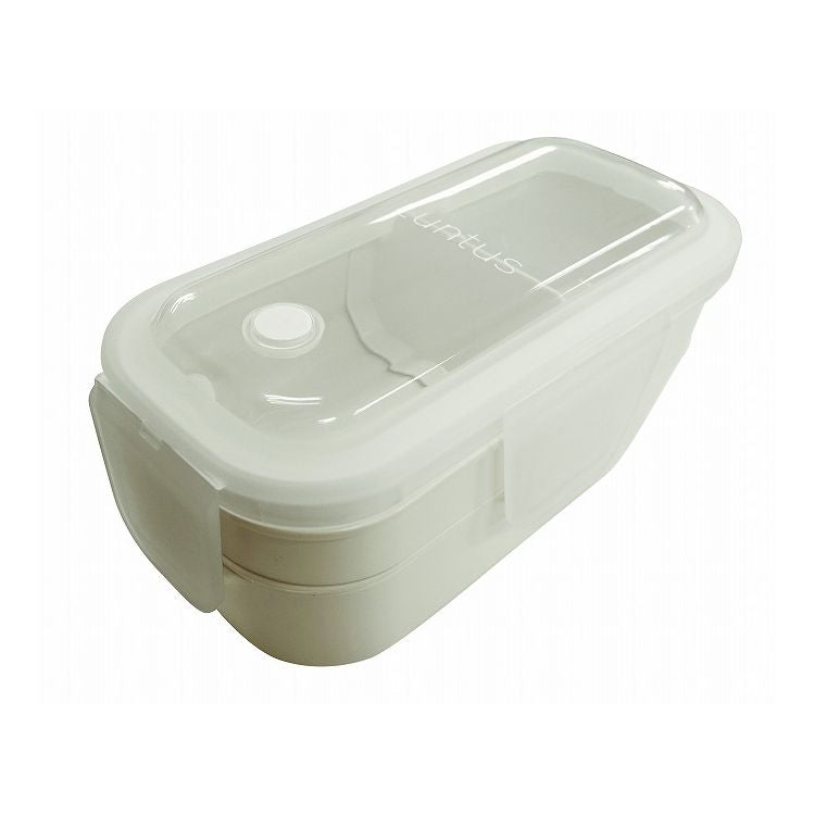 アスベル ランタス WTL-T600 600ml アイボリー A3529 パッキンの取り外しが不要(代引不可)