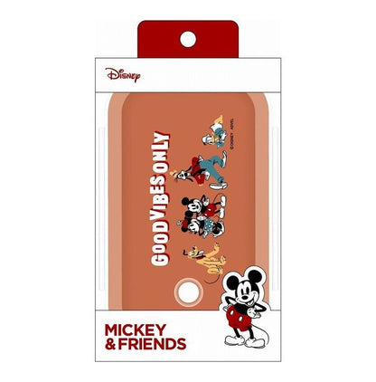 アスベル ランチボックス WTL-500C 500ml レッド A3531/A3534 ディズニー 弁当容器(代引不可)