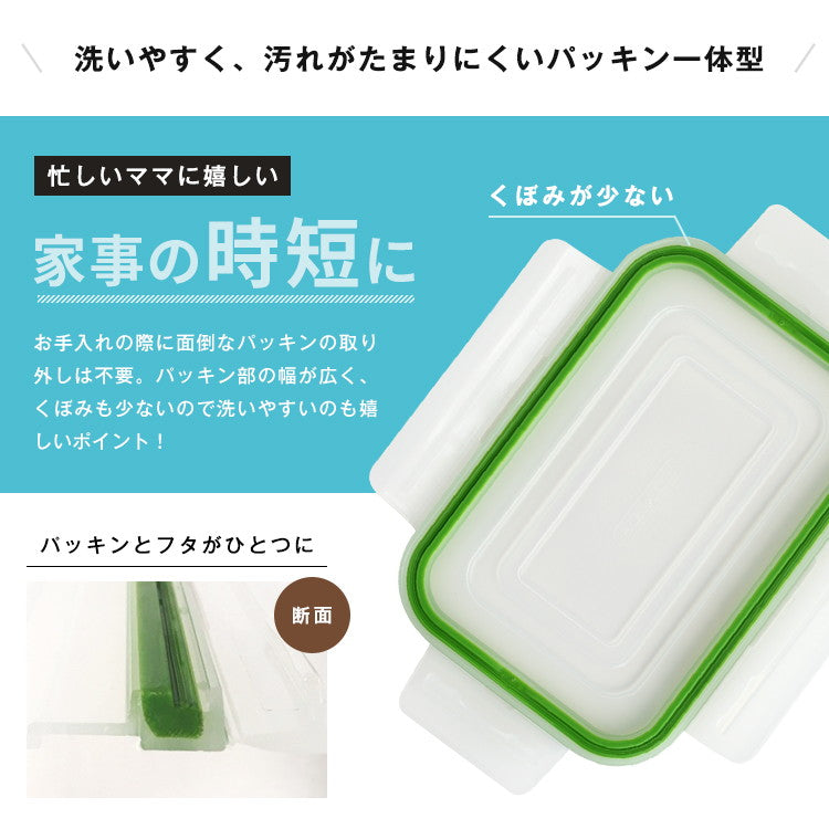 【2個セット】 アスベル ユニックス タイトロック UNIX WLO-10Ag 330ml グリーン(代引不可)