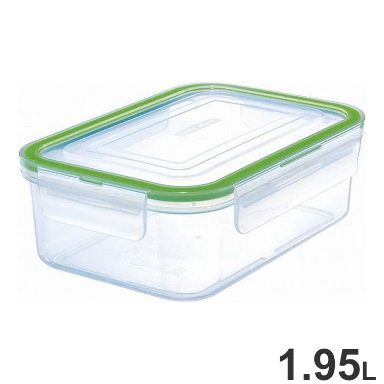 アスベル ユニックス タイトロック UNIX WLO-50Ag 1.95L グリーン(代引不可)