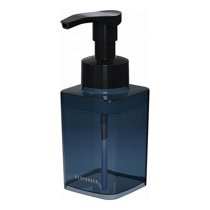 アスベル 泡用 ディスペンサー A300 300ml ネイビー(代引不可)