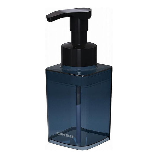 アスベル 泡用 ディスペンサー A300 300ml ネイビー(代引不可)