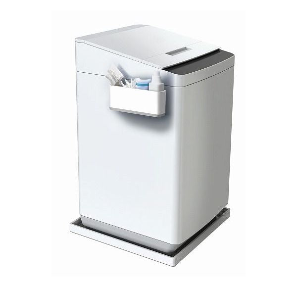 アスベル RAXE フリーポケットスリム(マグネット) A5756