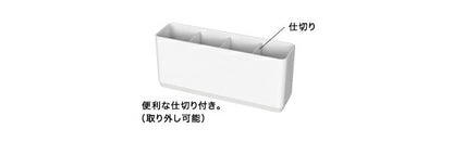 アスベル RAXE フリーポケットスリム(マグネット) A5756