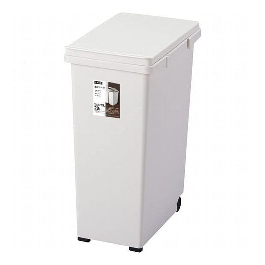 アスベル キッチンジョイント分別20 ホワイト(代引不可)